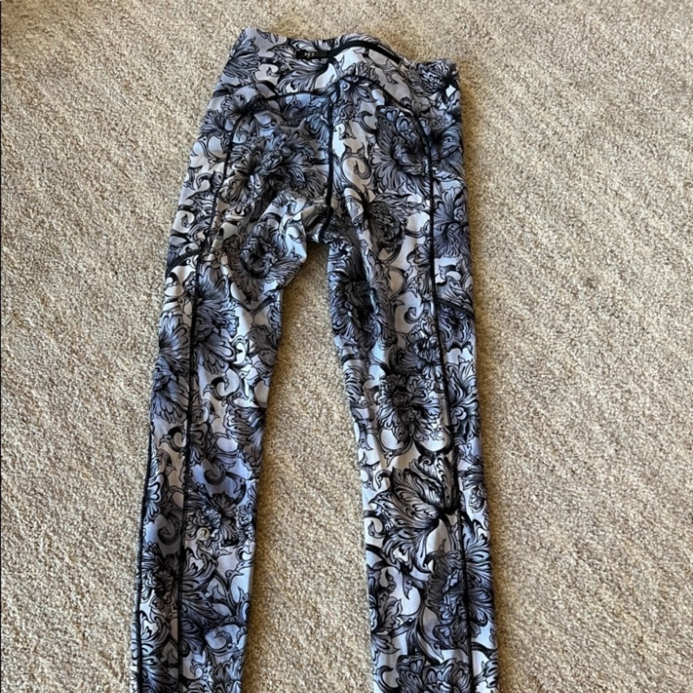 Lululemon legging